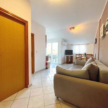 באסקה Apartments Capic Z מראה חיצוני תמונה