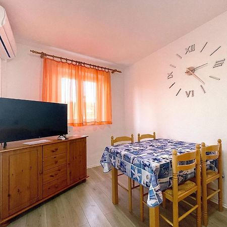 באסקה Apartments Capic Z מראה חיצוני תמונה