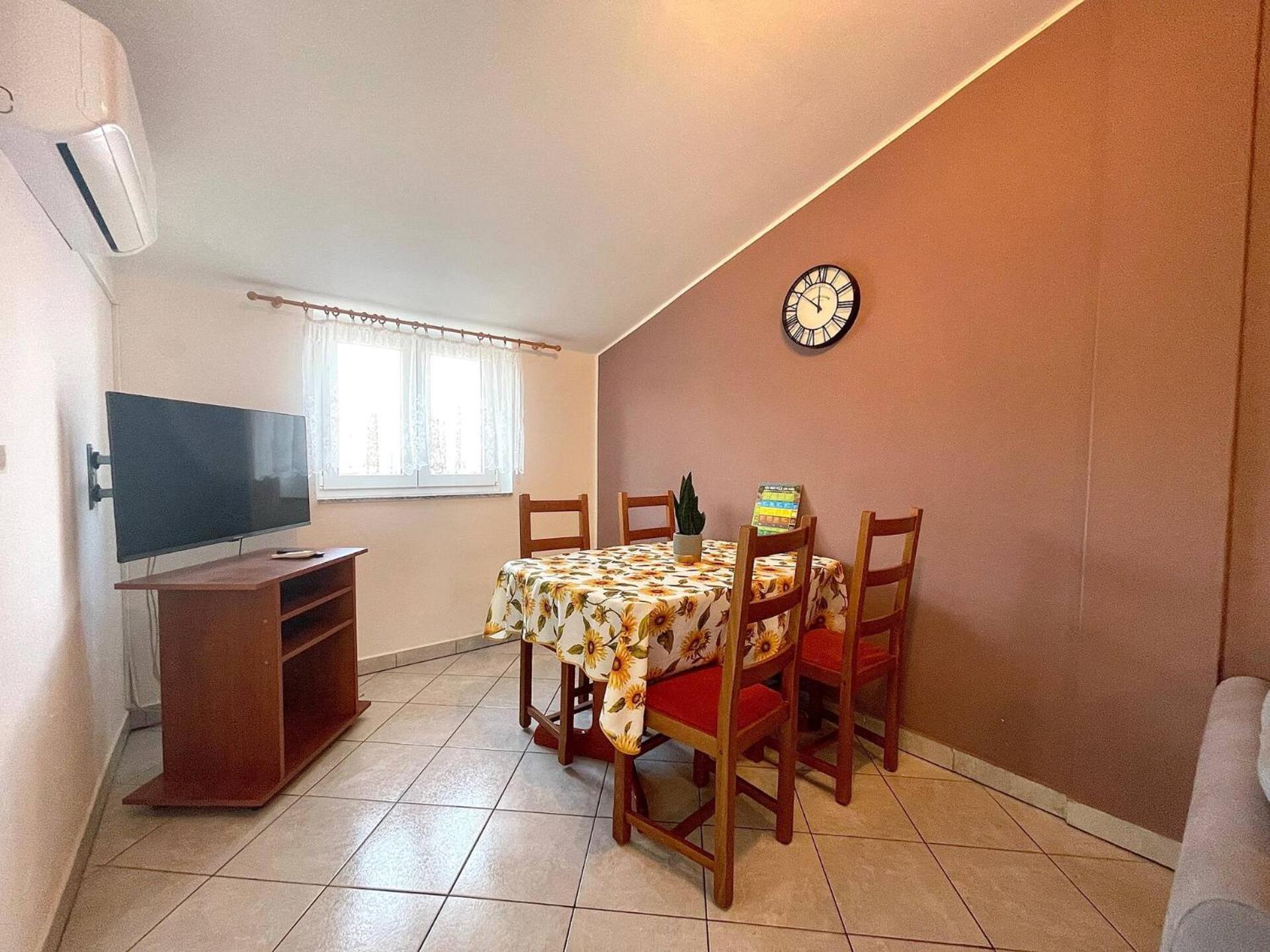 באסקה Apartments Capic Z מראה חיצוני תמונה
