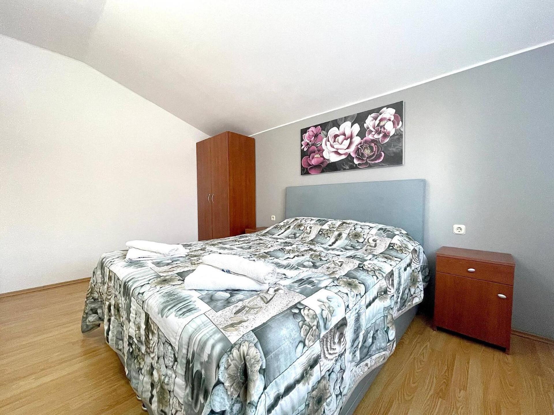 באסקה Apartments Capic Z מראה חיצוני תמונה