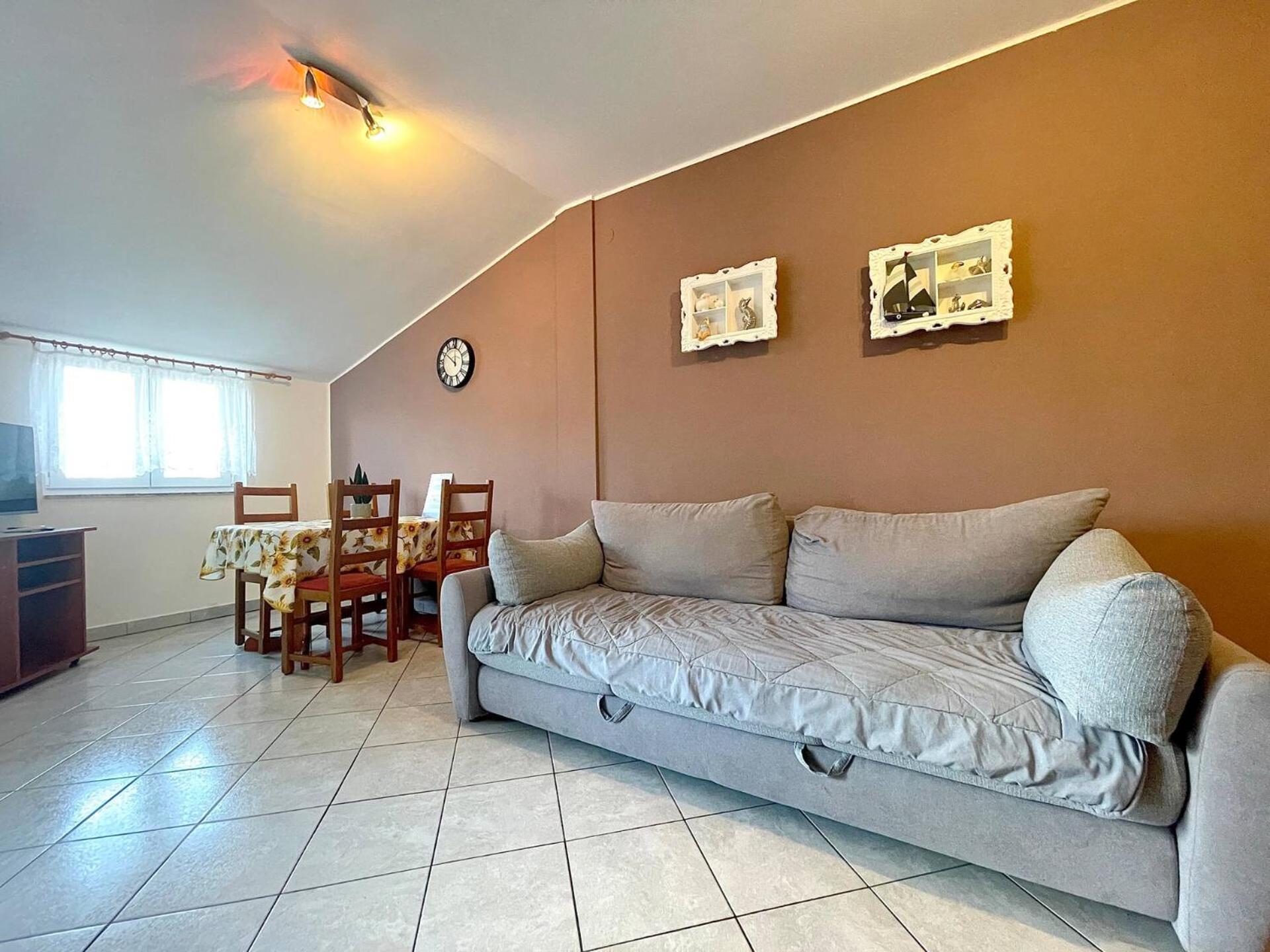 באסקה Apartments Capic Z מראה חיצוני תמונה