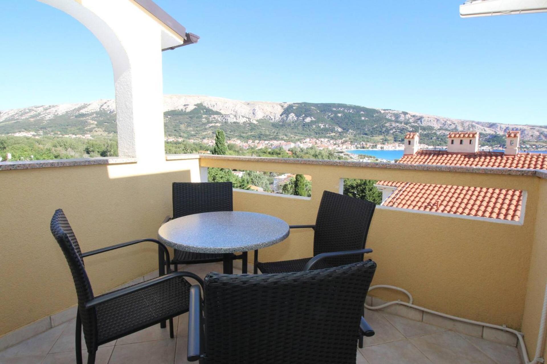 באסקה Apartments Capic Z מראה חיצוני תמונה