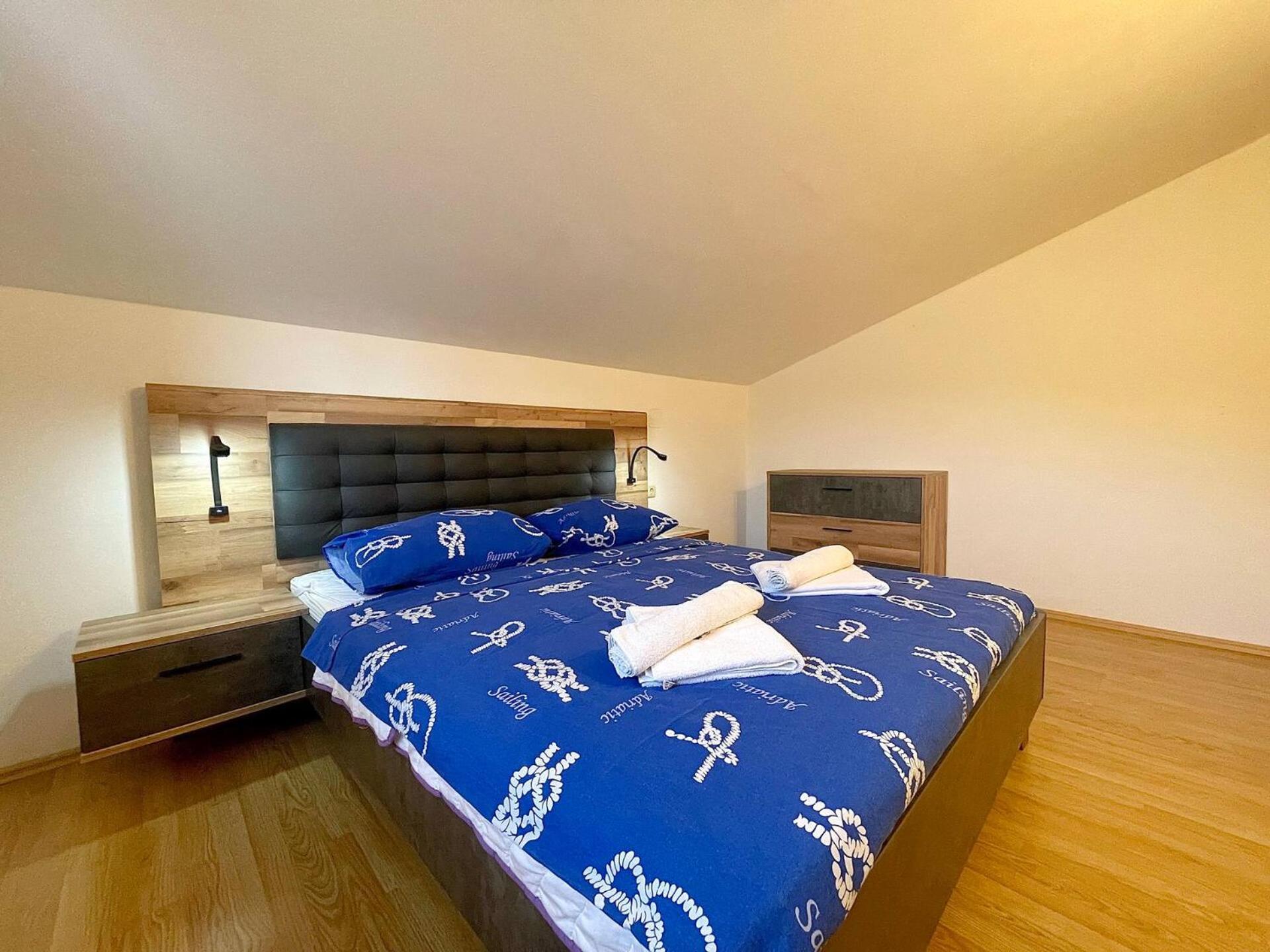 באסקה Apartments Capic Z מראה חיצוני תמונה