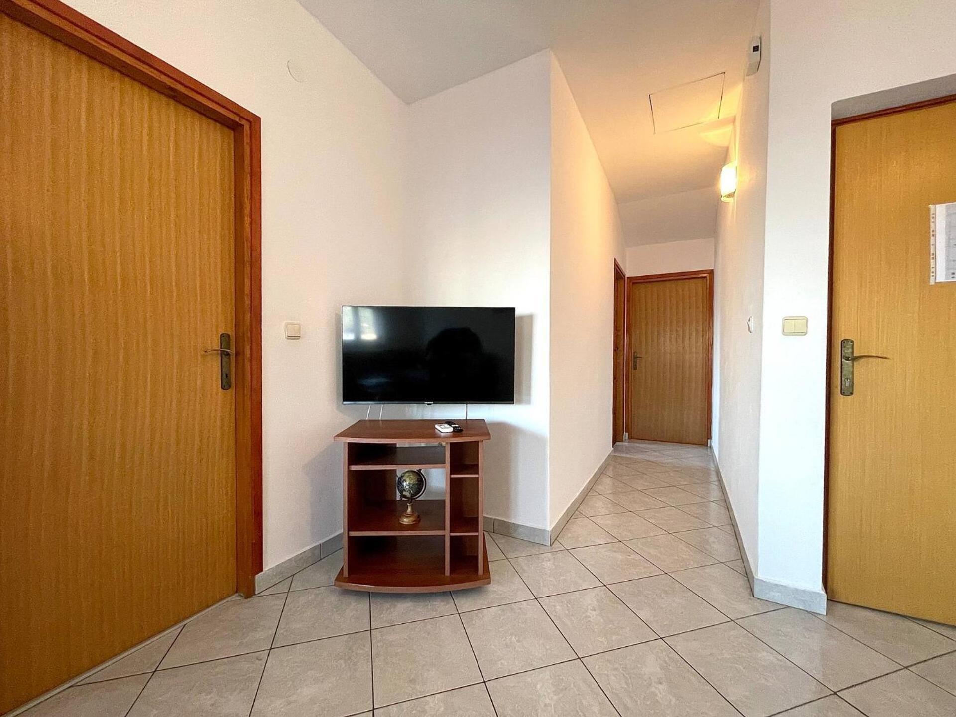 באסקה Apartments Capic Z מראה חיצוני תמונה