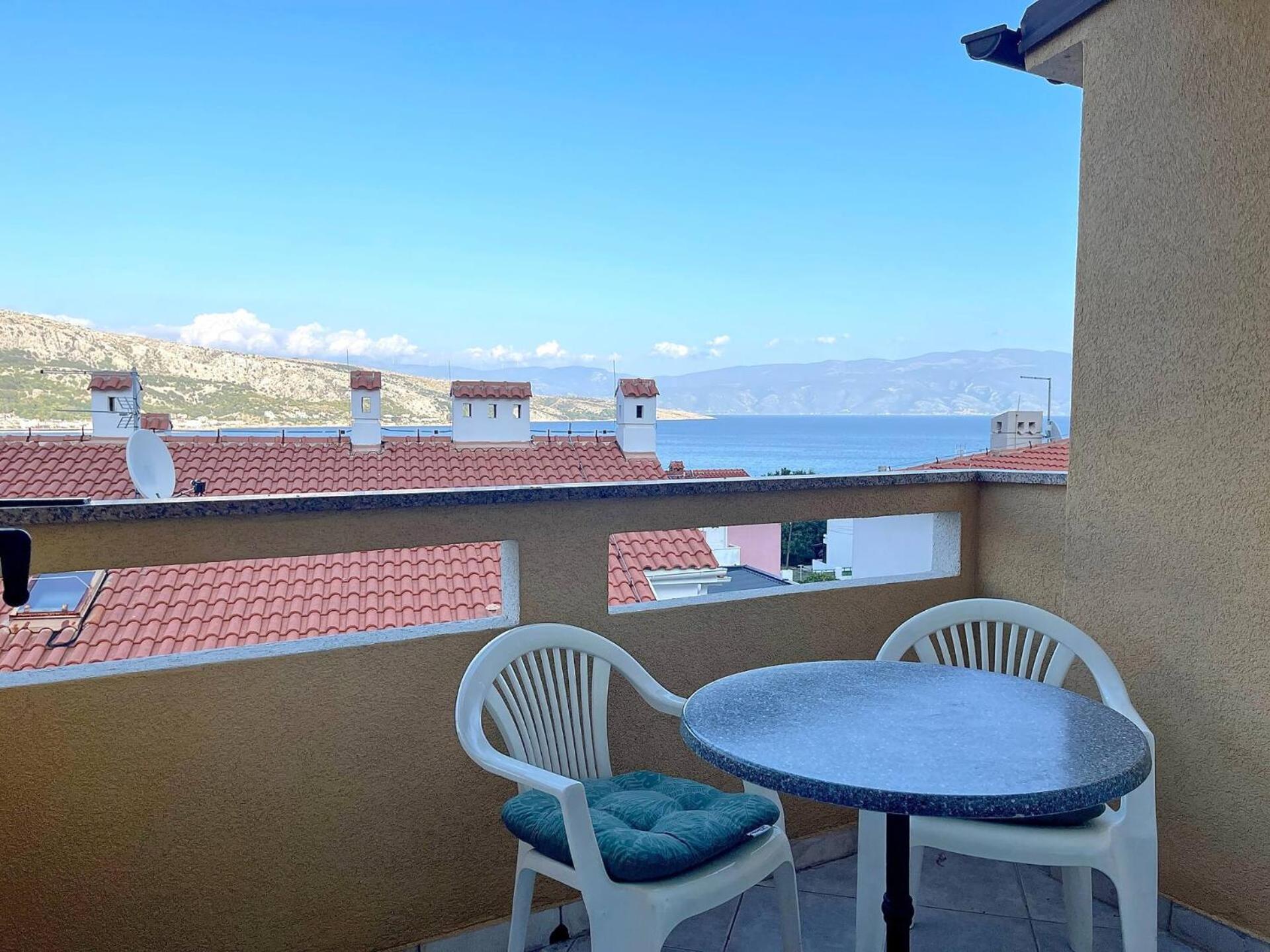 באסקה Apartments Capic Z מראה חיצוני תמונה