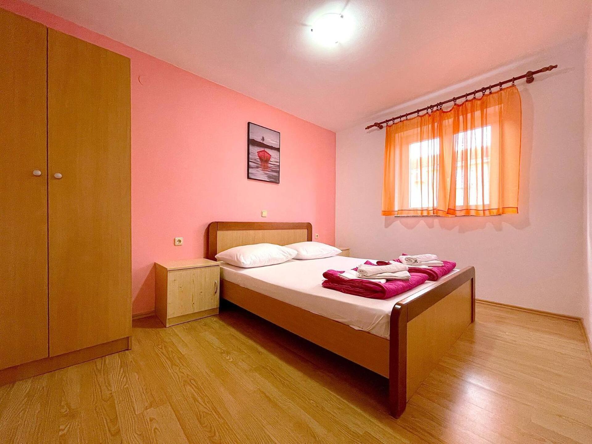 באסקה Apartments Capic Z מראה חיצוני תמונה