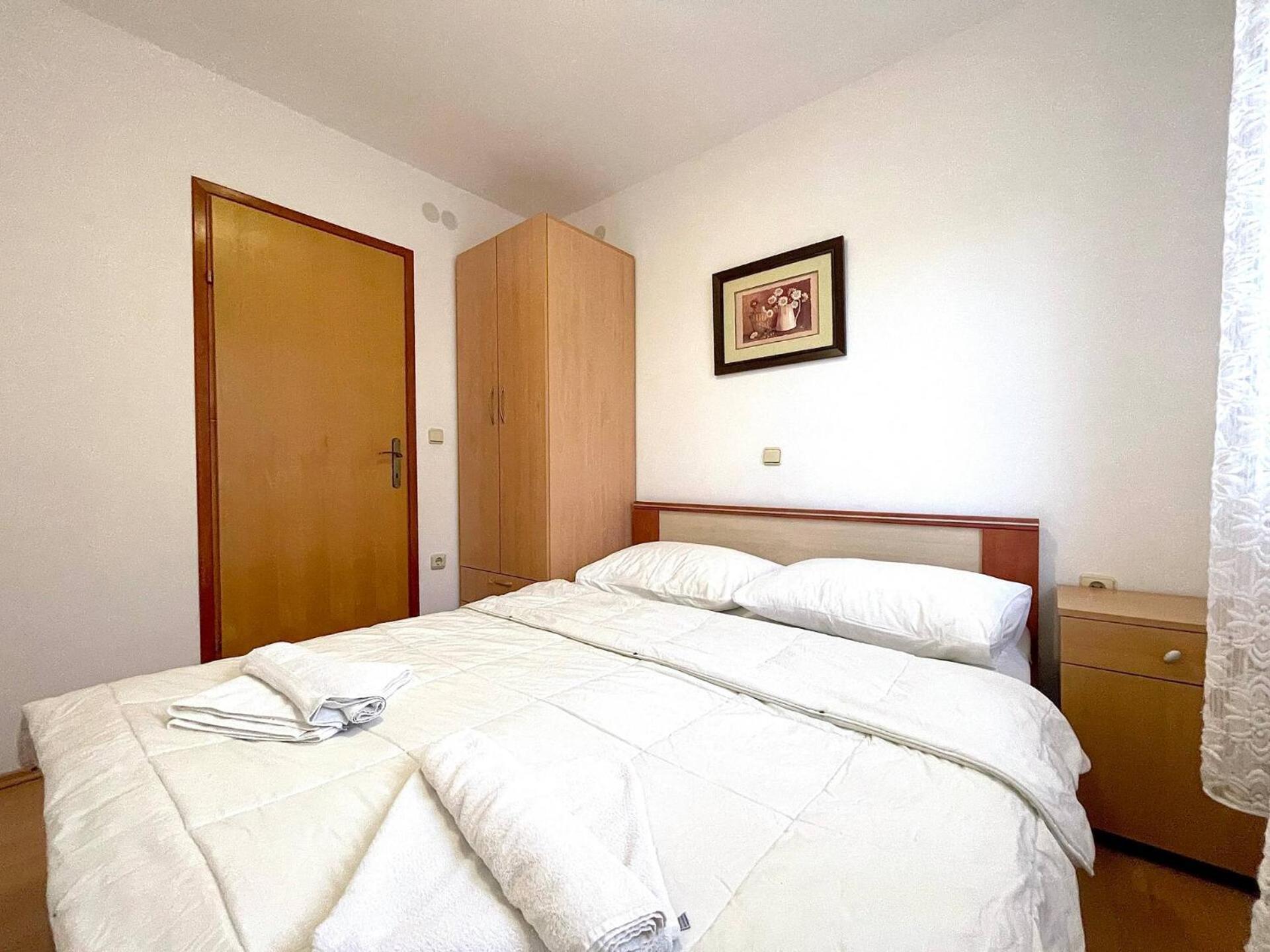 באסקה Apartments Capic Z מראה חיצוני תמונה