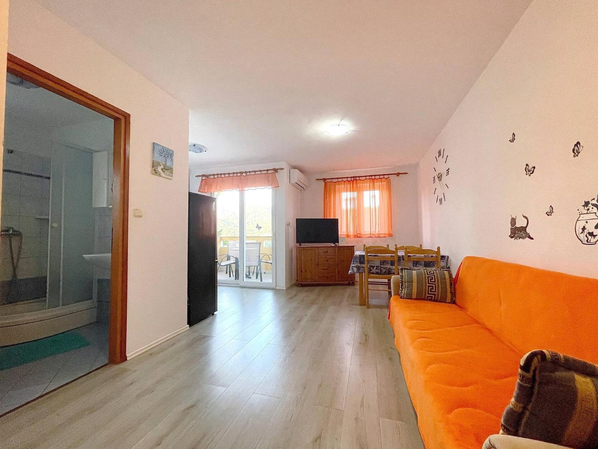 באסקה Apartments Capic Z מראה חיצוני תמונה