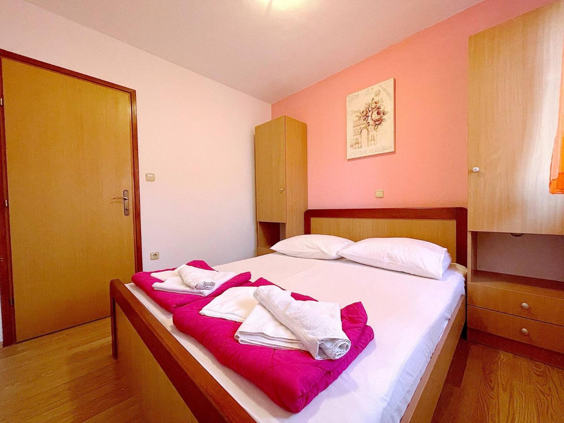 באסקה Apartments Capic Z מראה חיצוני תמונה