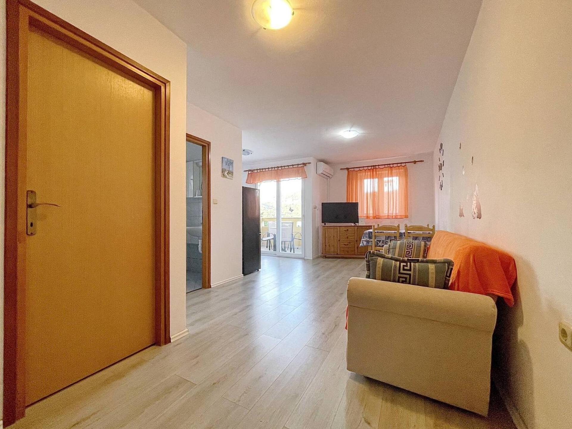 באסקה Apartments Capic Z מראה חיצוני תמונה
