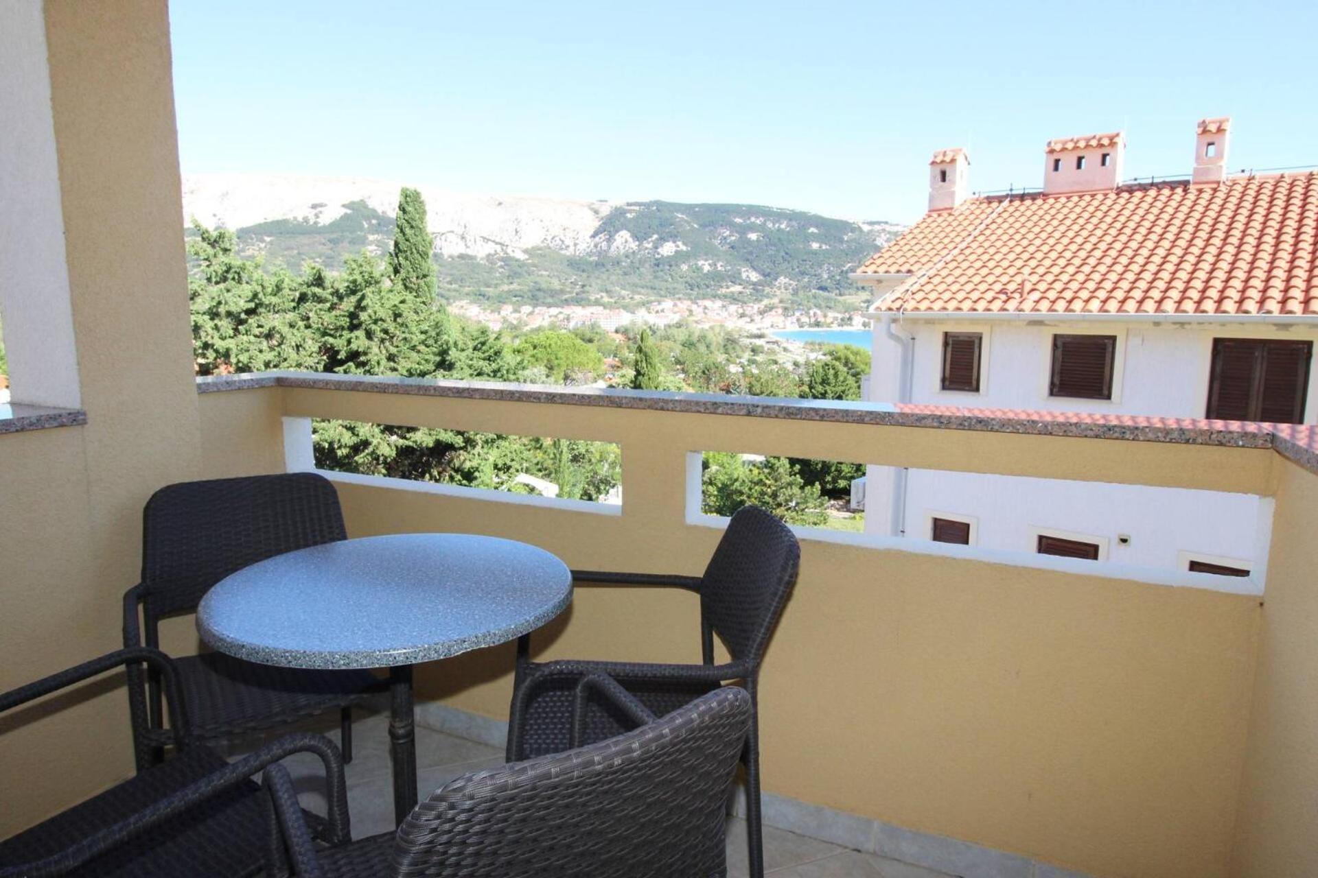 באסקה Apartments Capic Z מראה חיצוני תמונה