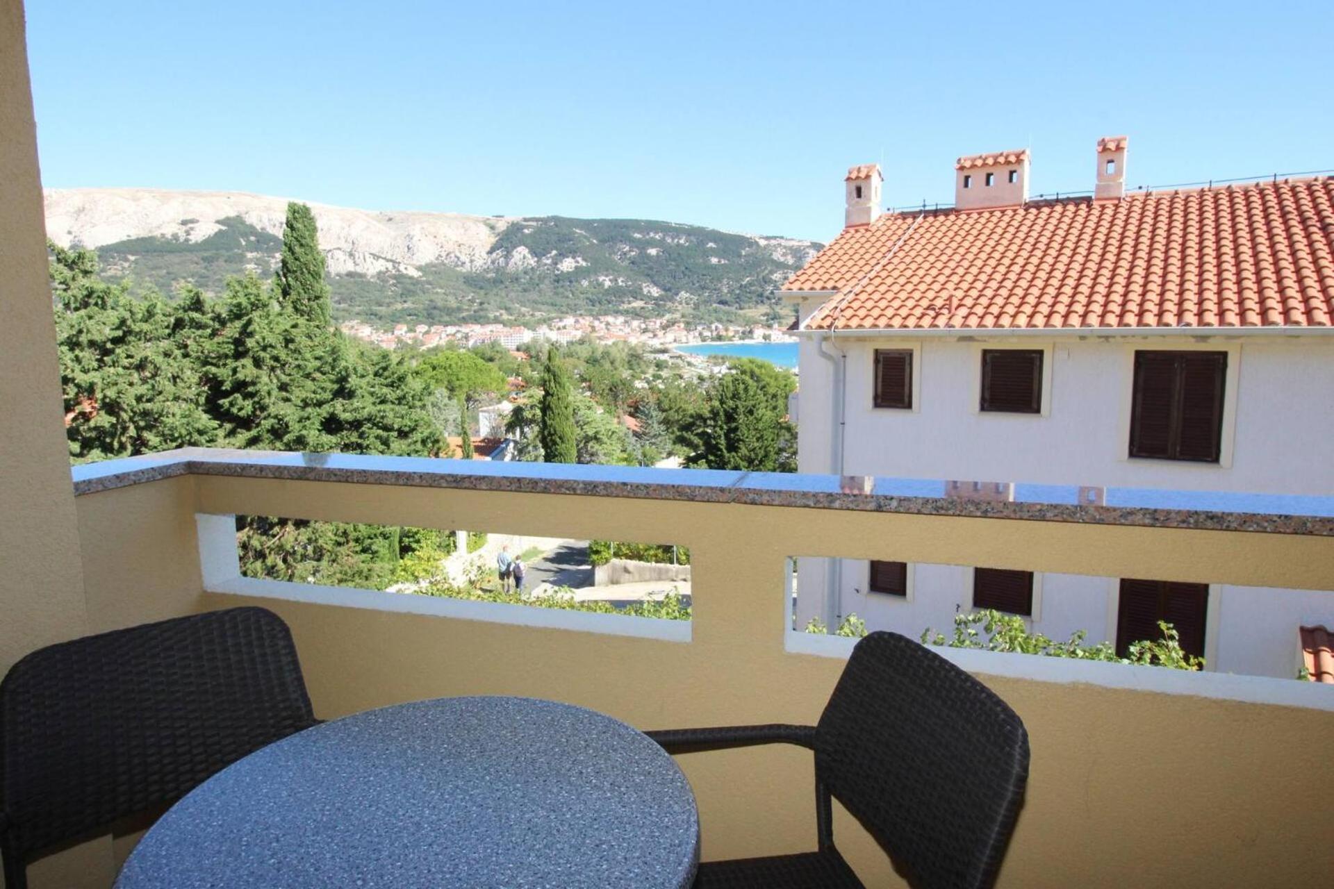 באסקה Apartments Capic Z מראה חיצוני תמונה
