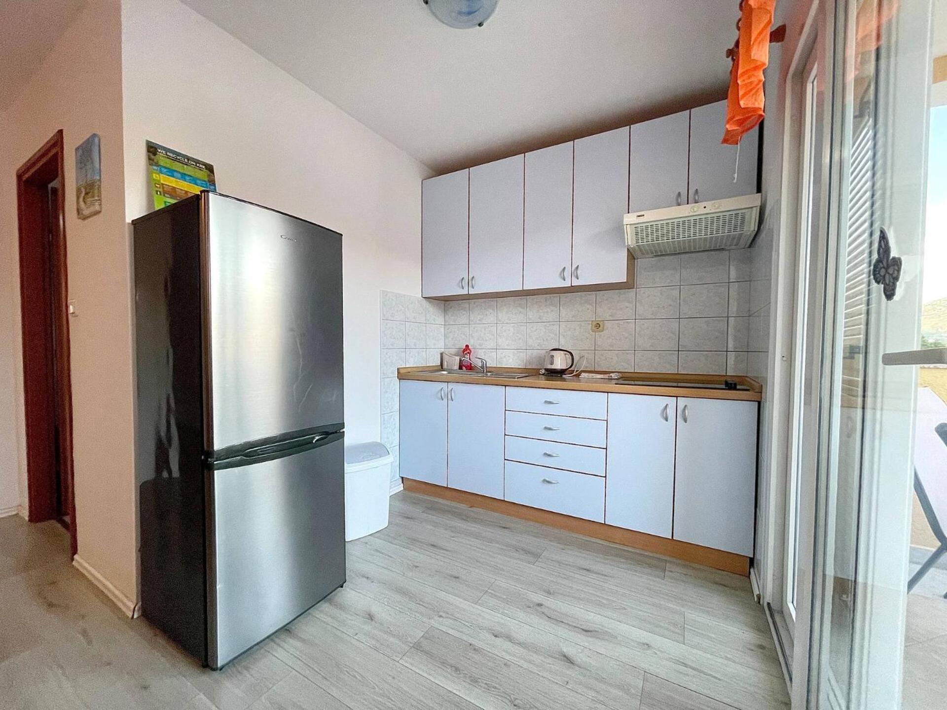 באסקה Apartments Capic Z מראה חיצוני תמונה