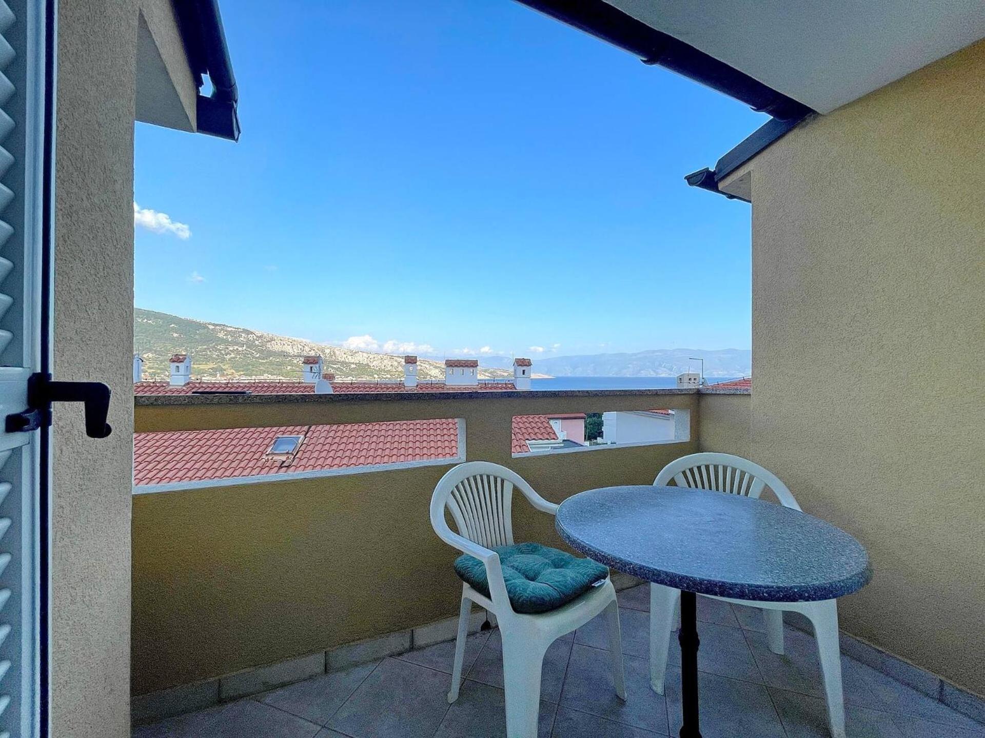 באסקה Apartments Capic Z מראה חיצוני תמונה