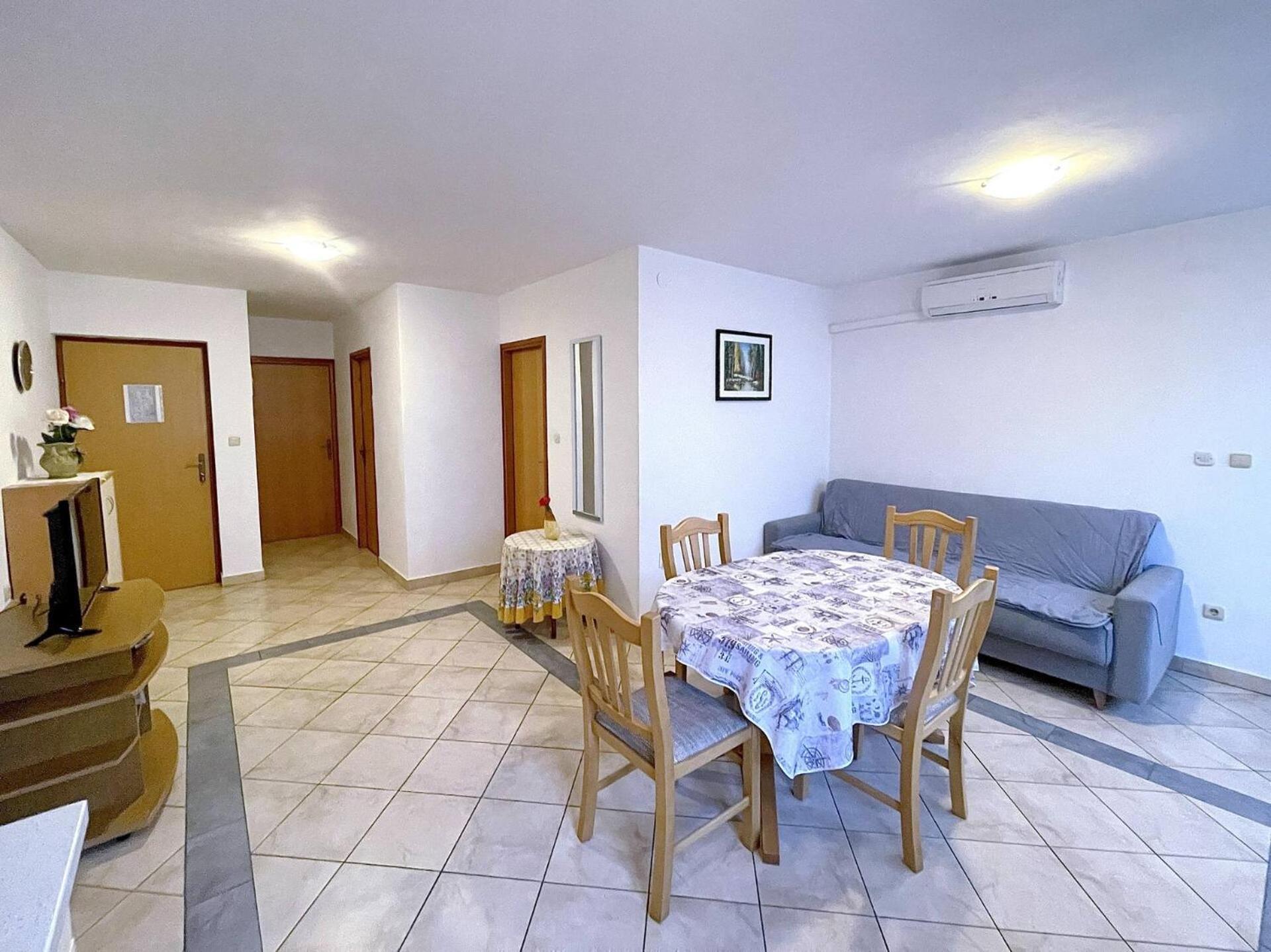 באסקה Apartments Capic Z מראה חיצוני תמונה
