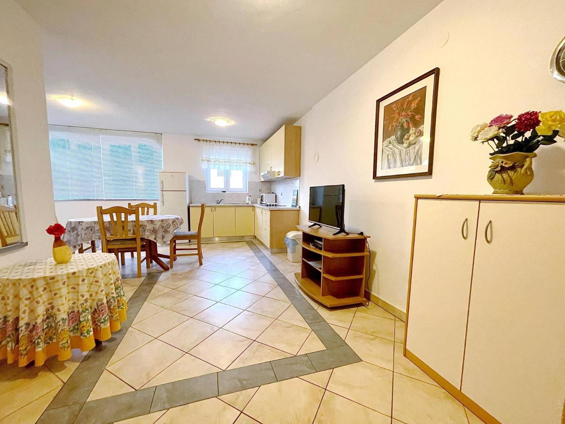 באסקה Apartments Capic Z מראה חיצוני תמונה