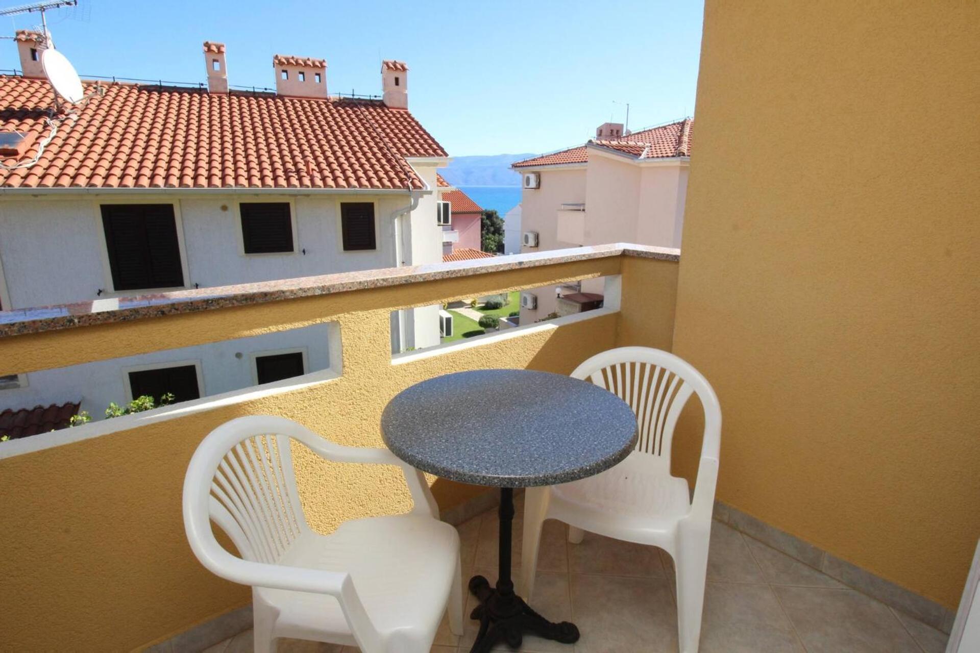 באסקה Apartments Capic Z מראה חיצוני תמונה