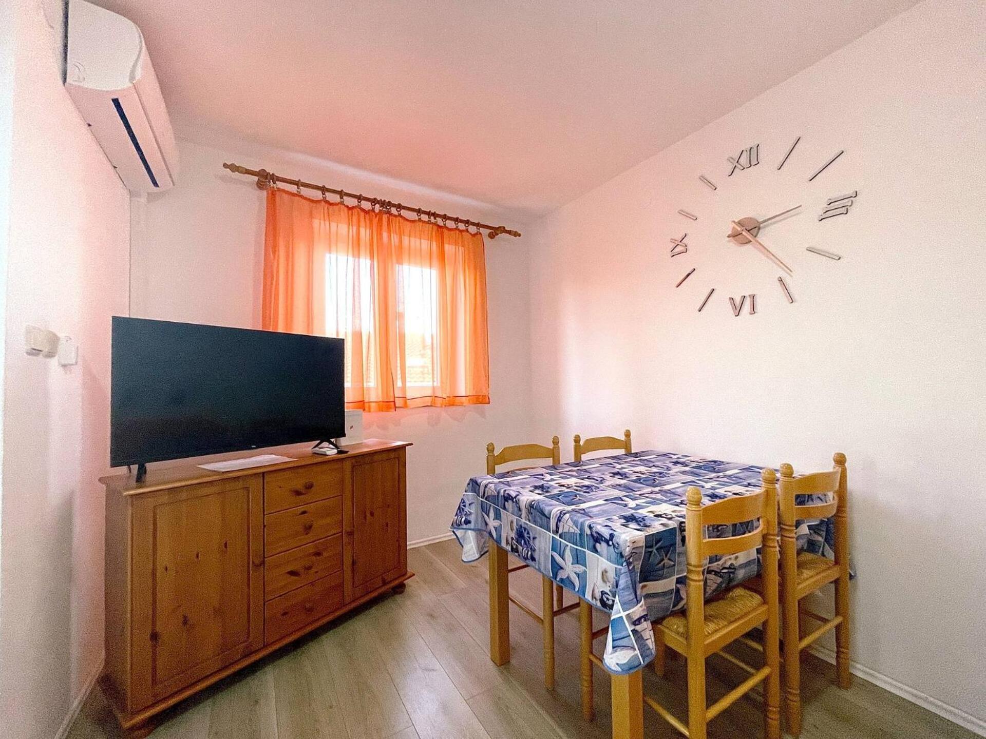 באסקה Apartments Capic Z מראה חיצוני תמונה