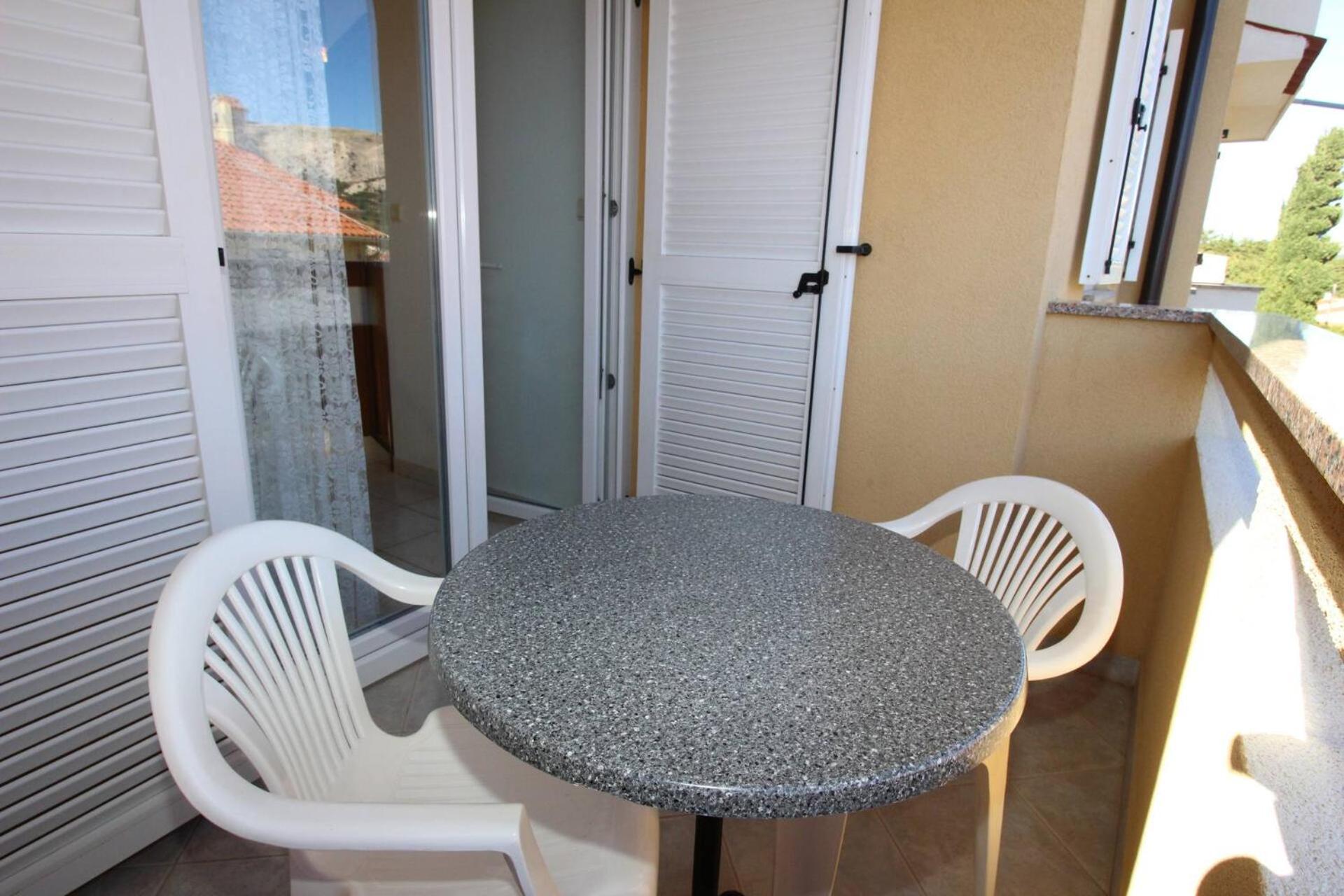 באסקה Apartments Capic Z מראה חיצוני תמונה