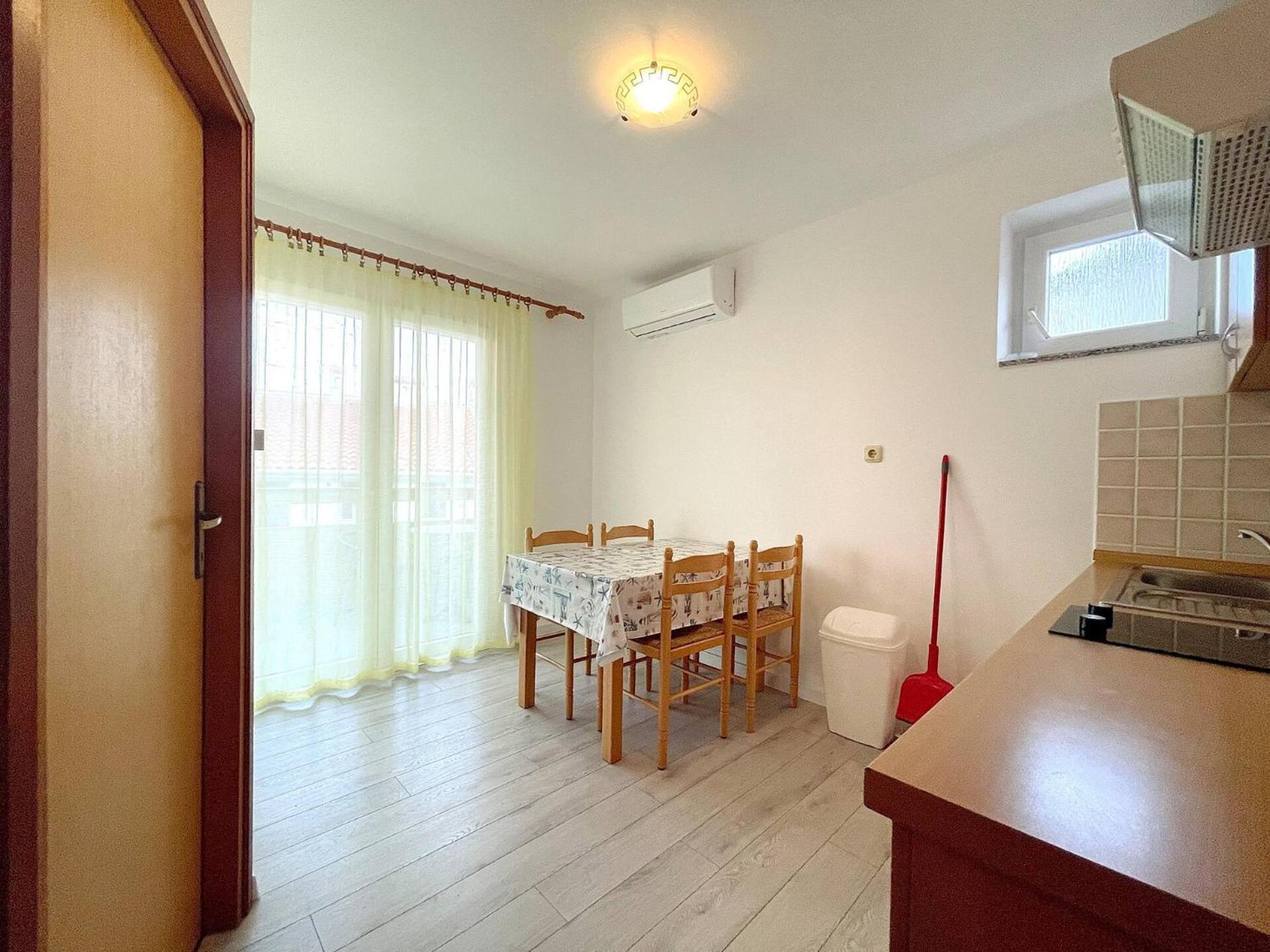 באסקה Apartments Capic Z מראה חיצוני תמונה