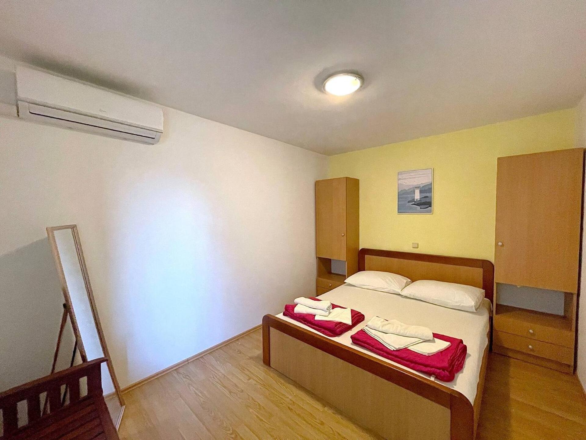 באסקה Apartments Capic Z מראה חיצוני תמונה