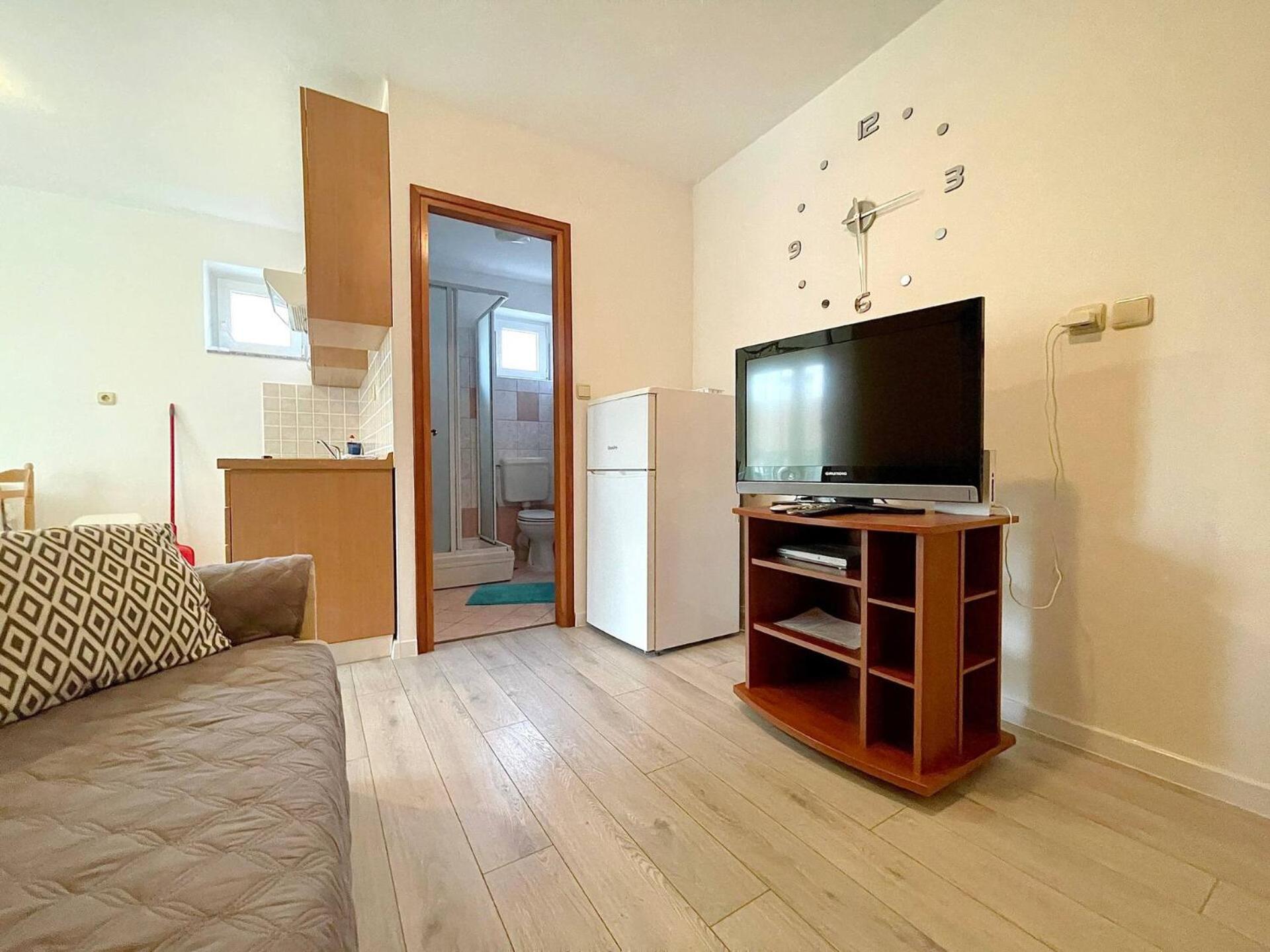 באסקה Apartments Capic Z מראה חיצוני תמונה