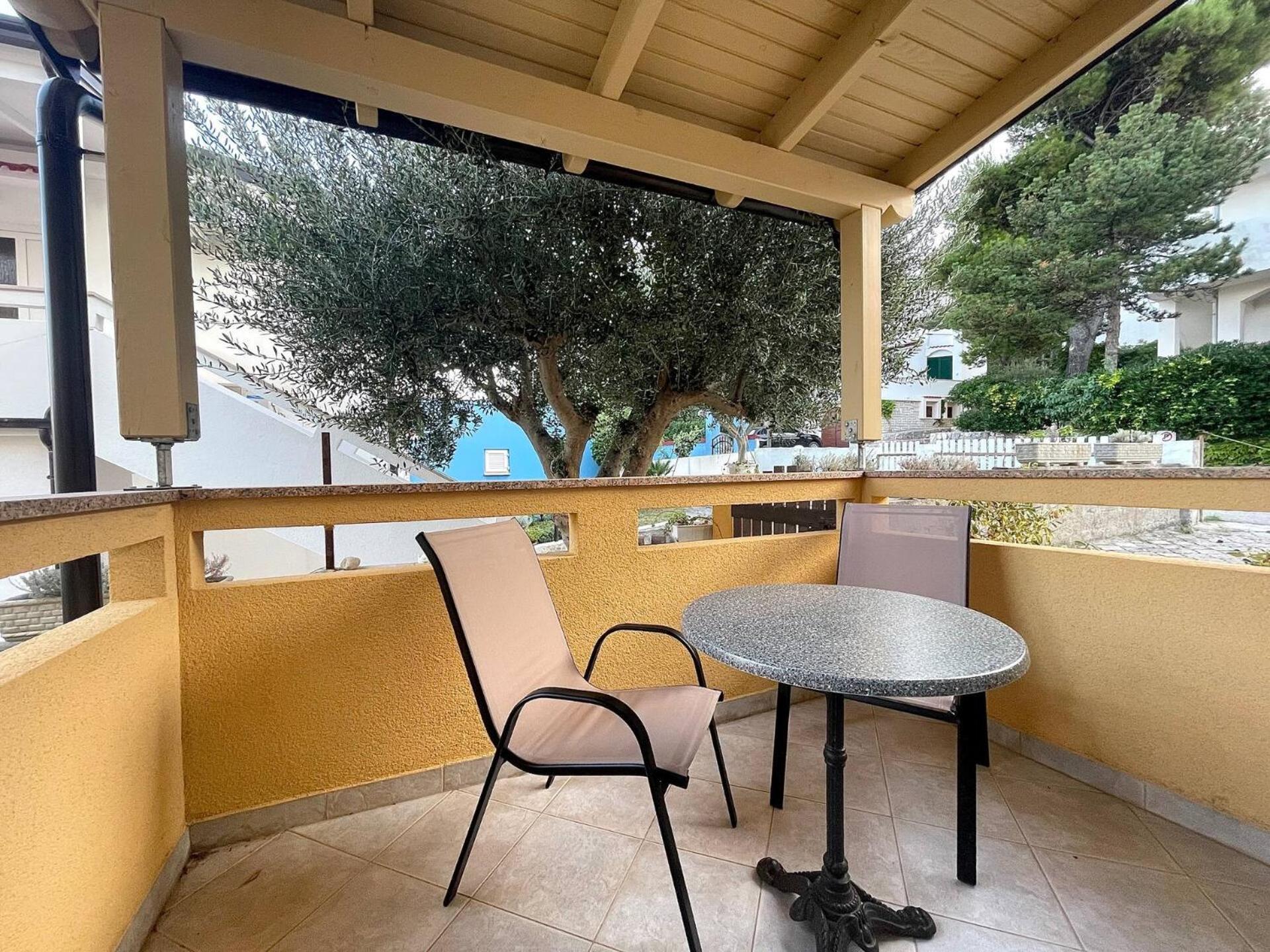 באסקה Apartments Capic Z מראה חיצוני תמונה