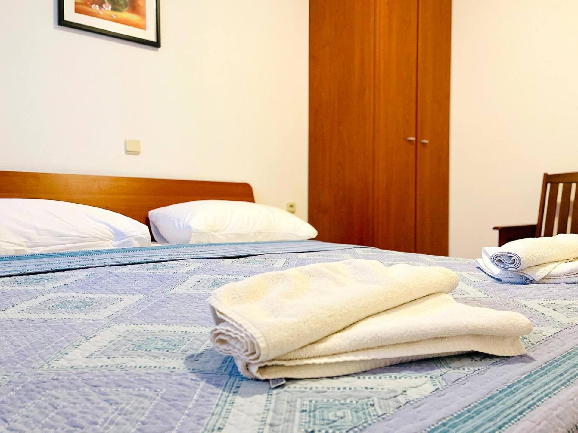 באסקה Apartments Capic Z מראה חיצוני תמונה