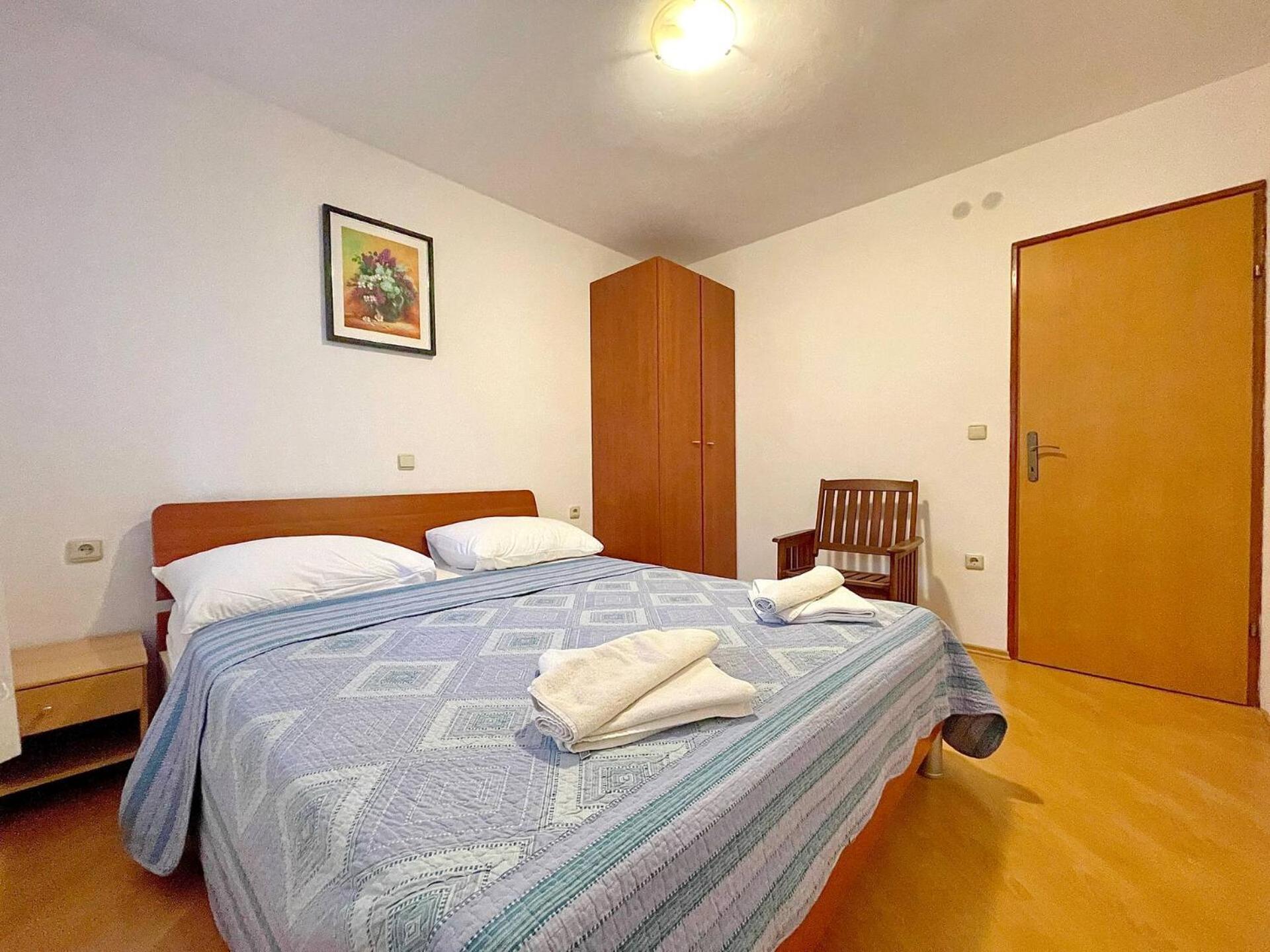באסקה Apartments Capic Z מראה חיצוני תמונה