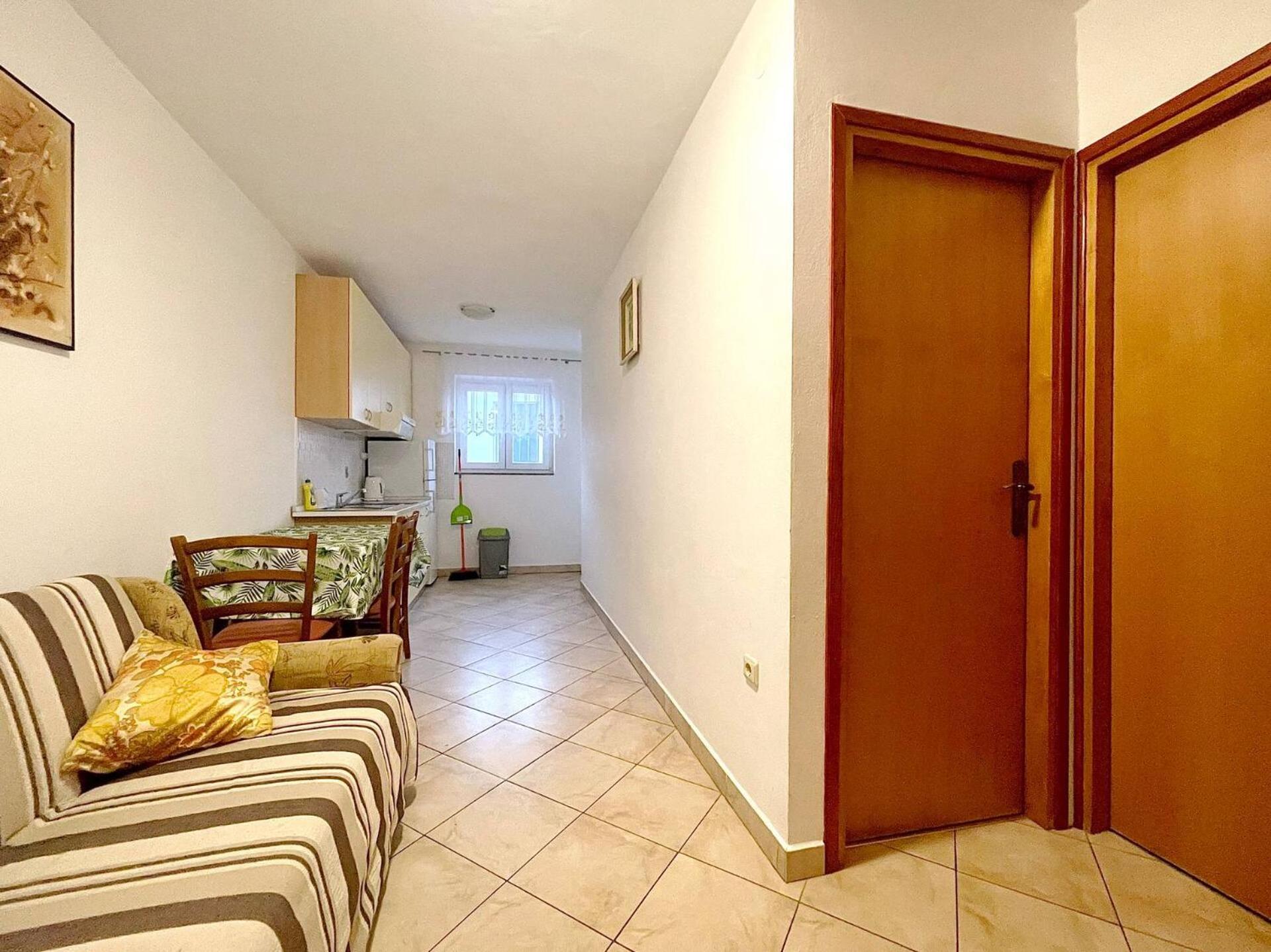 באסקה Apartments Capic Z מראה חיצוני תמונה