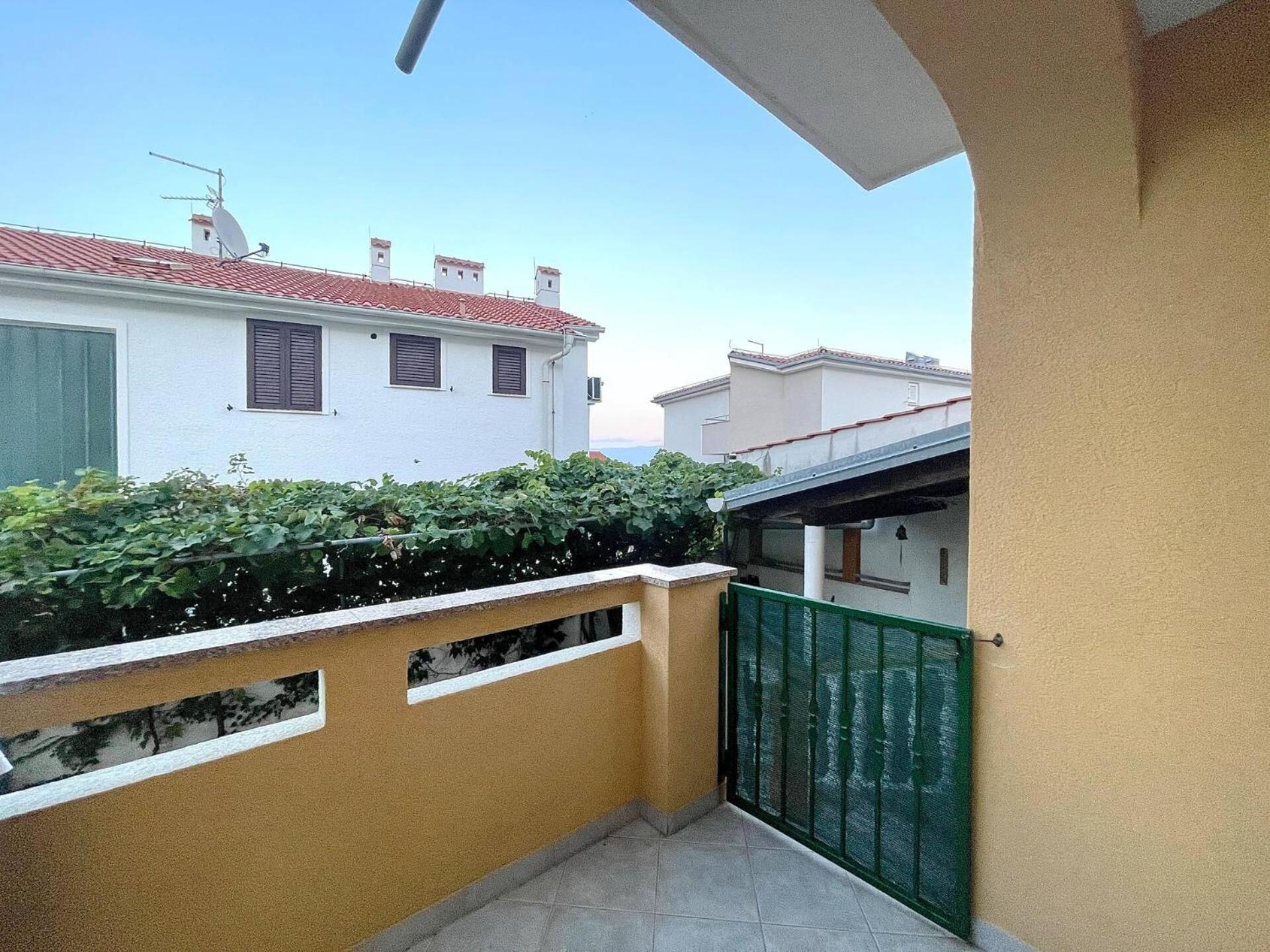 באסקה Apartments Capic Z מראה חיצוני תמונה