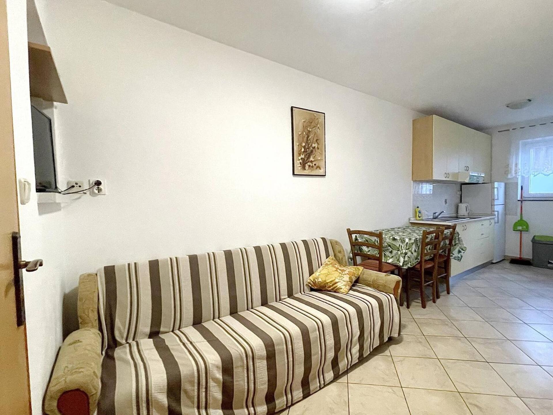 באסקה Apartments Capic Z מראה חיצוני תמונה